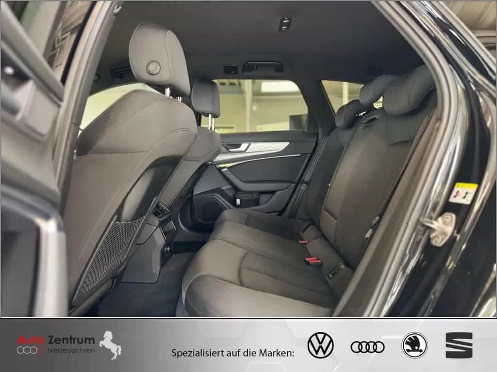 Audi A6 TFSI quat S Tro AZN-HausFörderung*TOP ANGEBOT 02/2024-photo-7