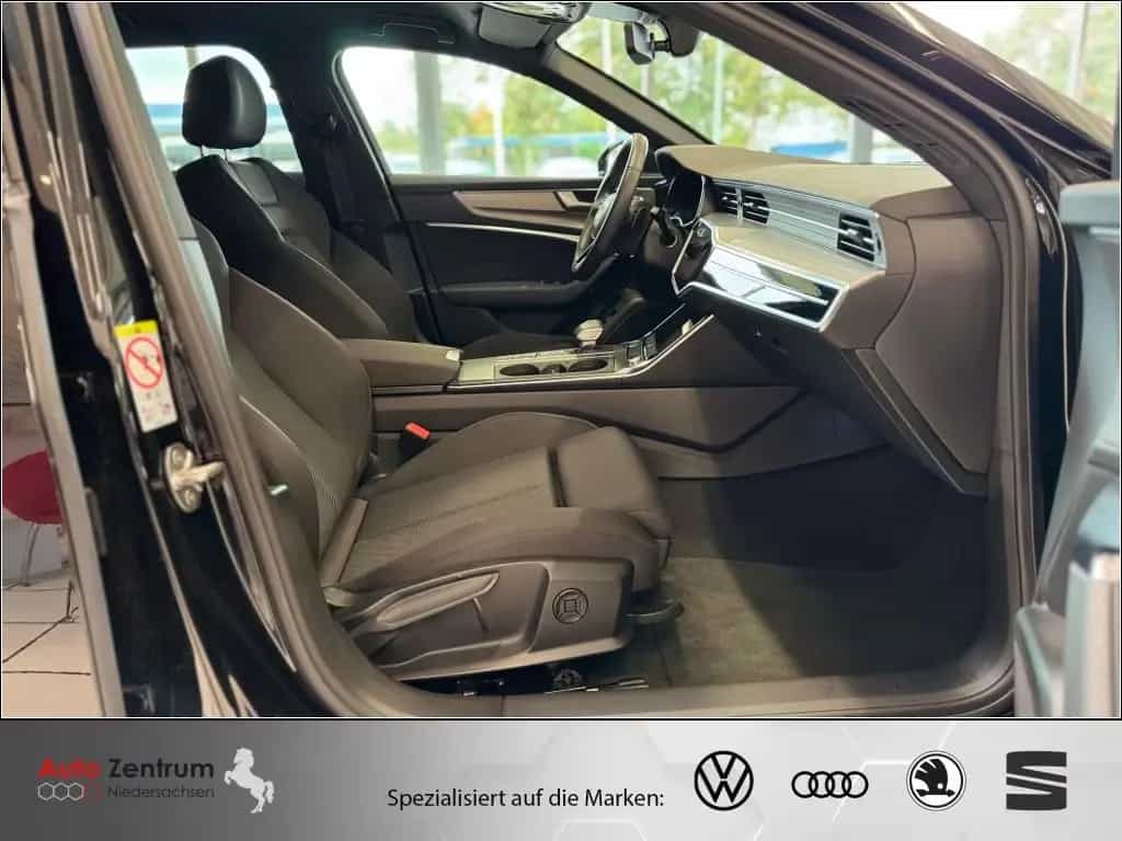 Audi A6 TFSI quat S Tro AZN-HausFörderung*TOP ANGEBOT 02/2024-photo-8