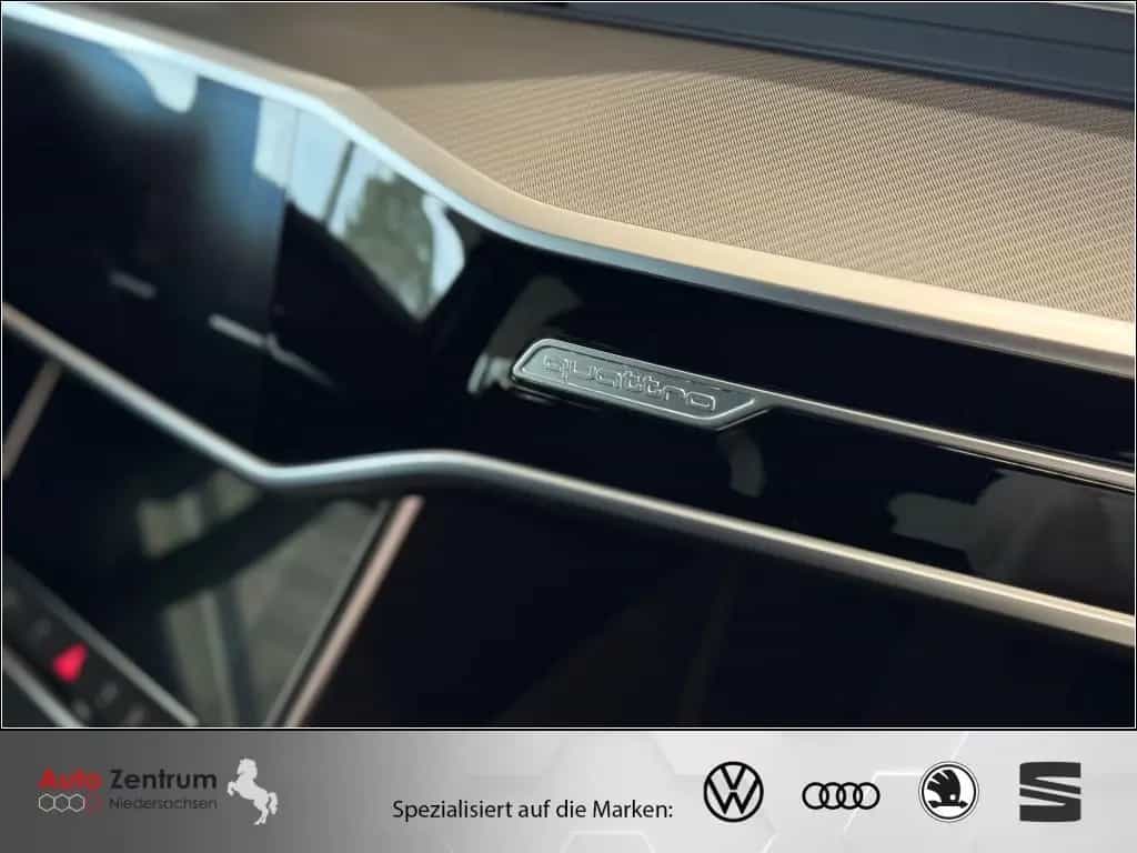 Audi A6 TFSI quat S Tro AZN-HausFörderung*TOP ANGEBOT 02/2024-photo-9