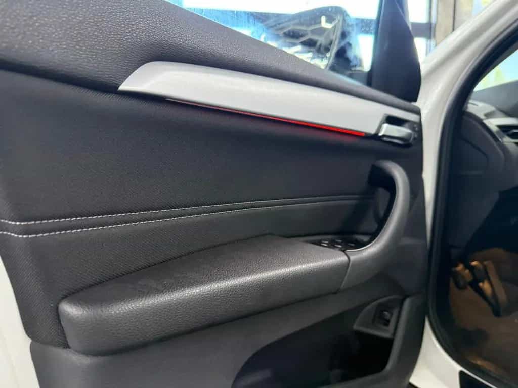 BMW X1 sDrive 18 i Advantage 08/2018-photo-7