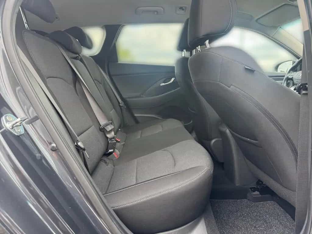 Hyundai i30 cw Edition 30+ Mild-Hybrid 06/2022-photo-12