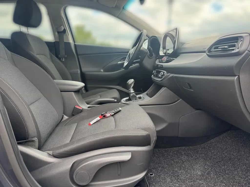 Hyundai i30 cw Edition 30+ Mild-Hybrid 06/2022-photo-13