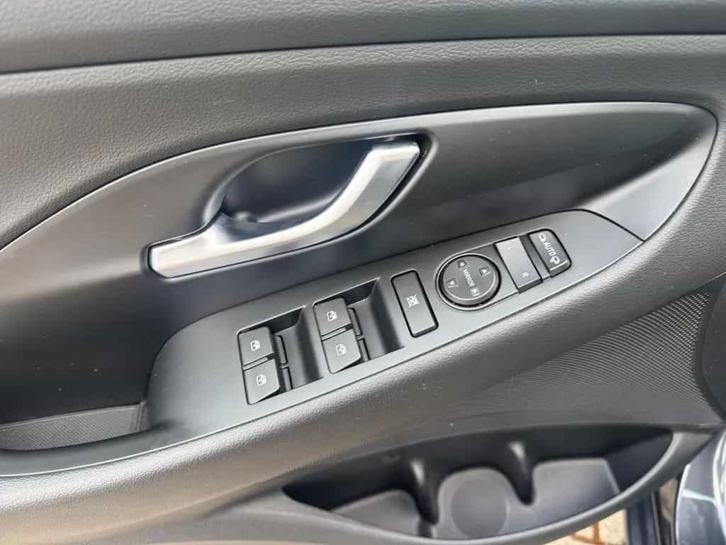 Hyundai i30 cw Edition 30+ Mild-Hybrid 06/2022-photo-15