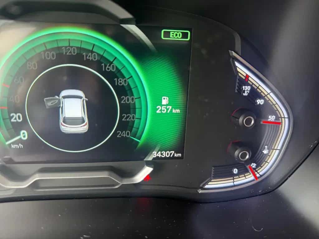 Hyundai i30 cw Edition 30+ Mild-Hybrid 06/2022-photo-16