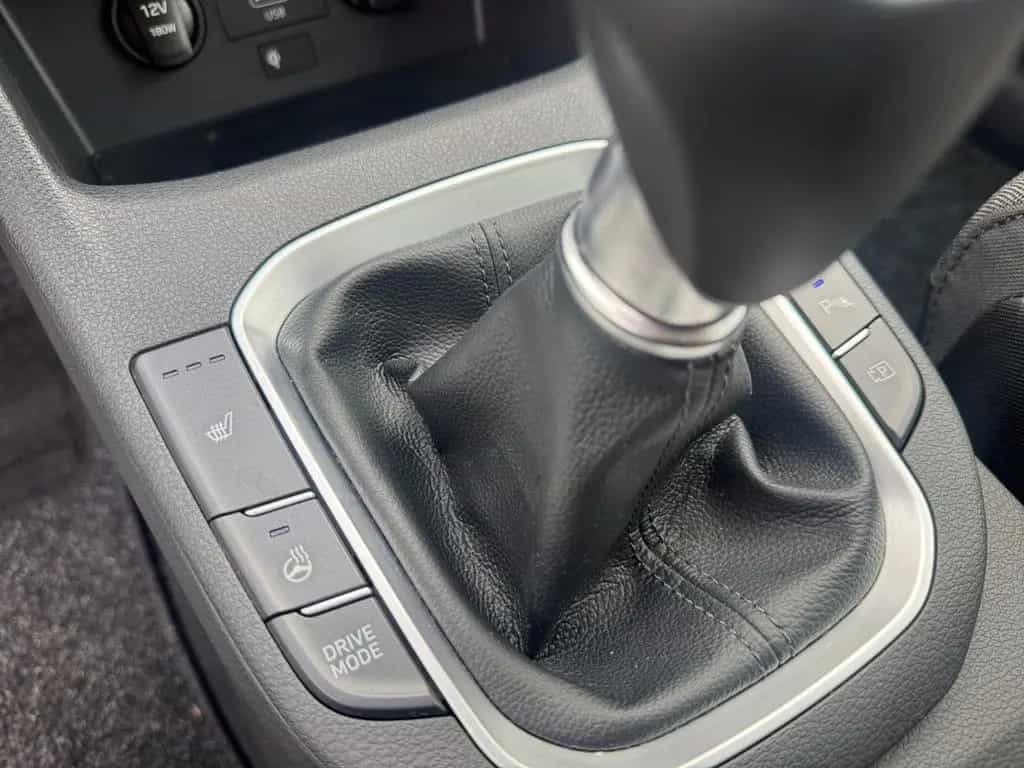 Hyundai i30 cw Edition 30+ Mild-Hybrid 06/2022-photo-17