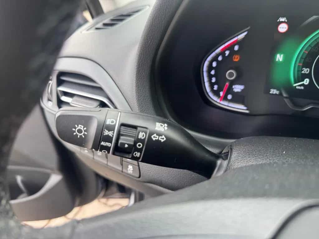 Hyundai i30 cw Edition 30+ Mild-Hybrid 06/2022-photo-19