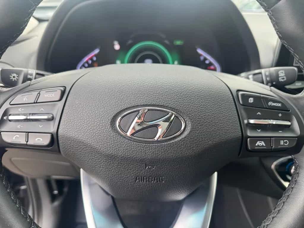 Hyundai i30 cw Edition 30+ Mild-Hybrid 06/2022-photo-20