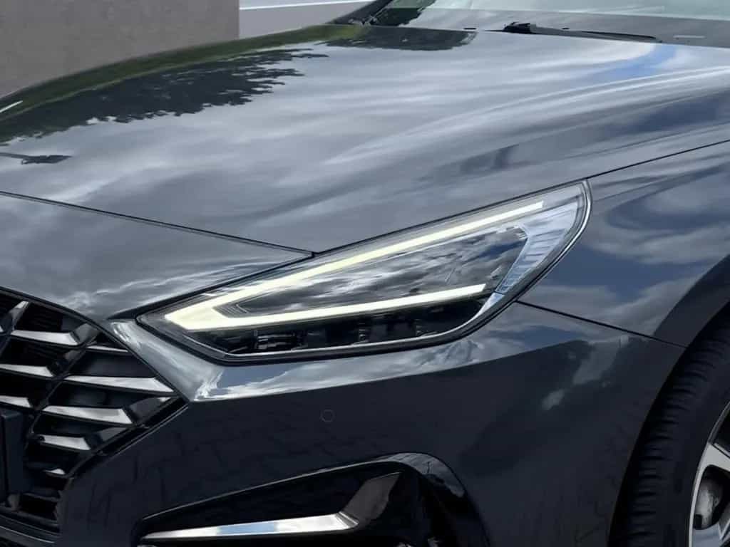 Hyundai i30 cw Edition 30+ Mild-Hybrid 06/2022-photo-4