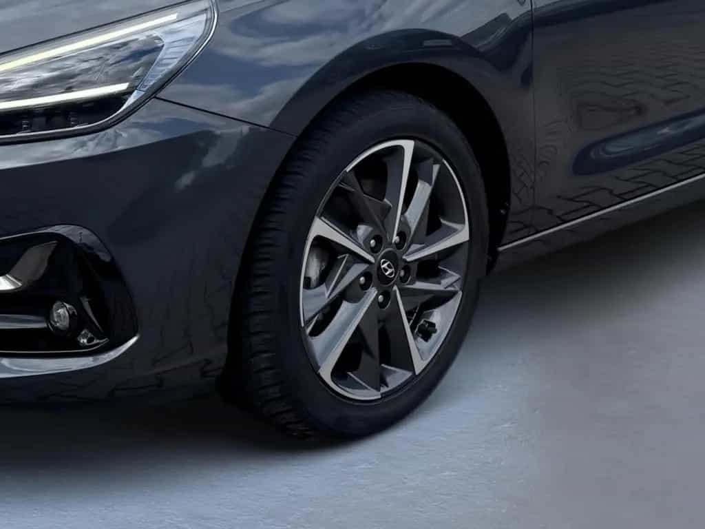 Hyundai i30 cw Edition 30+ Mild-Hybrid 06/2022-photo-5