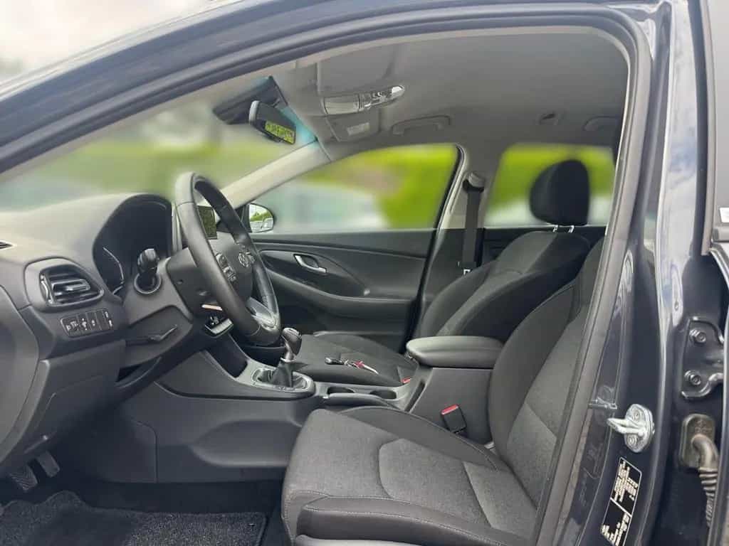 Hyundai i30 cw Edition 30+ Mild-Hybrid 06/2022-photo-6