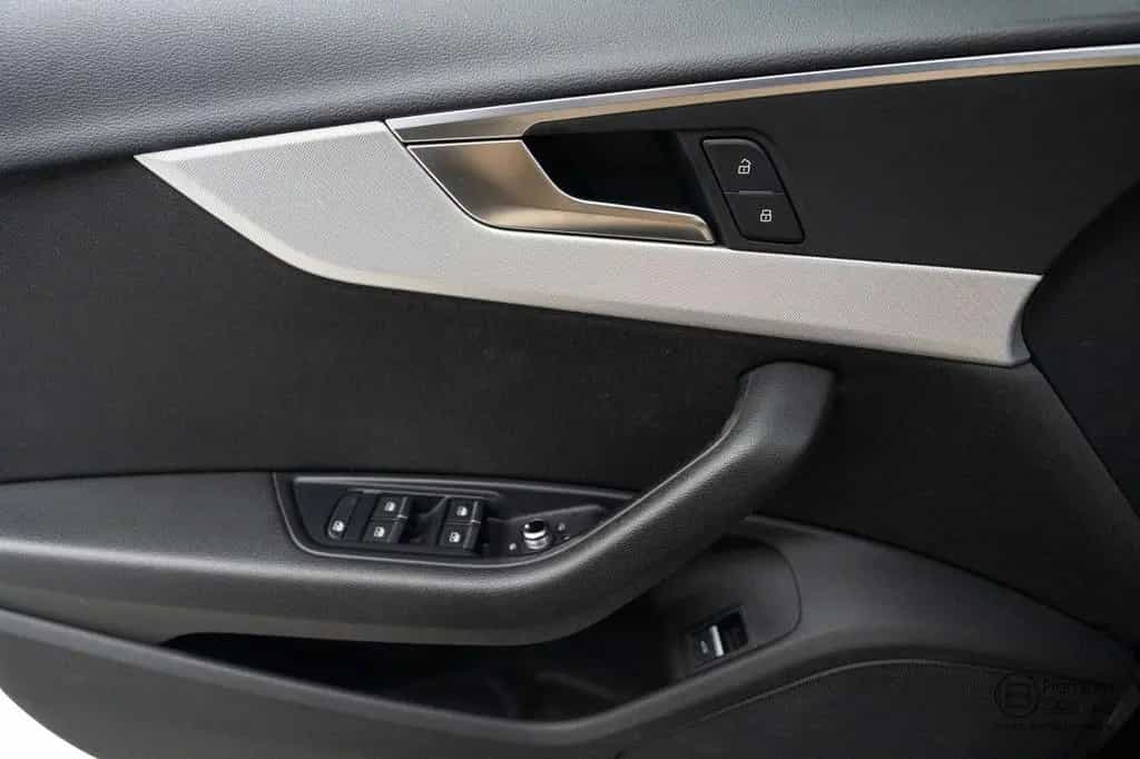 Audi A4 2.0TFSI G-tron avant Sport-line! Garantie! Tr 02/2018-photo-26