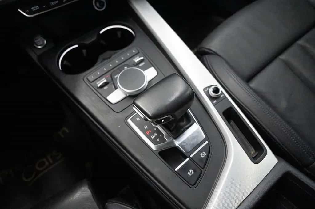 Audi A4 2.0TFSI G-tron avant Sport-line! Garantie! Tr 02/2018-photo-31