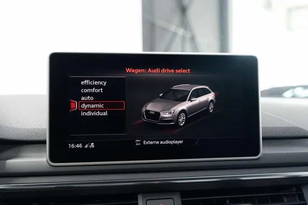 Audi A4 2.0TFSI G-tron avant Sport-line! Garantie! Tr 02/2018-photo-34