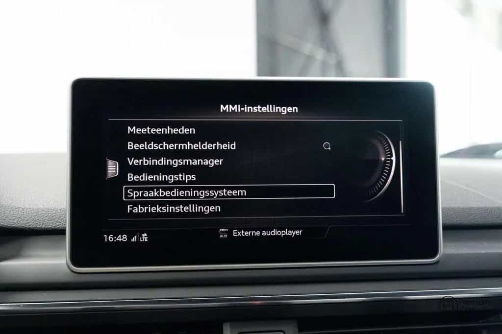 Audi A4 2.0TFSI G-tron avant Sport-line! Garantie! Tr 02/2018-photo-39
