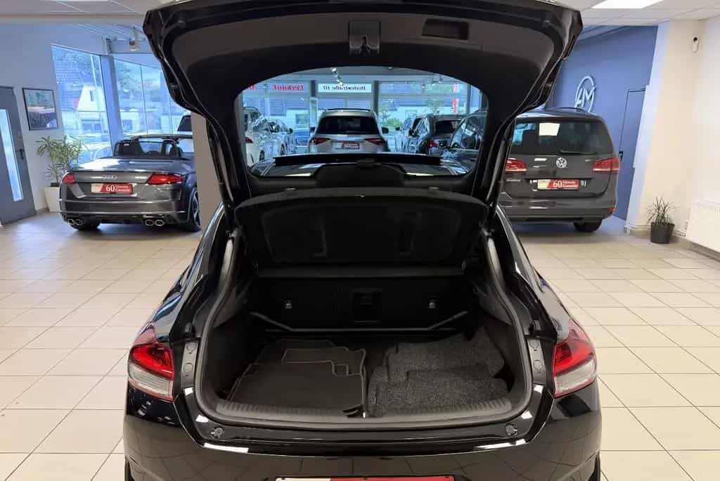 Hyundai i30 Fastback N Performance *PanSD*Kamera*Memory 01/2020-photo-19