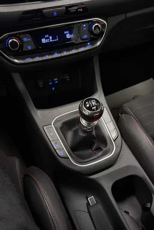 Hyundai i30 Fastback N Performance *PanSD*Kamera*Memory 01/2020-photo-26