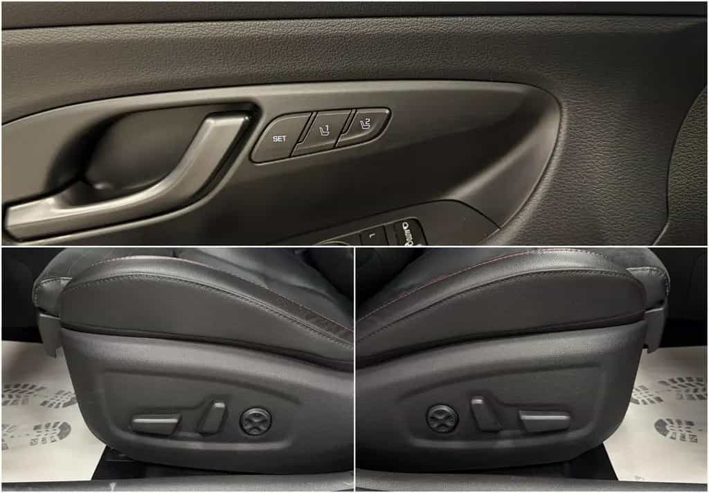 Hyundai i30 Fastback N Performance *PanSD*Kamera*Memory 01/2020-photo-30