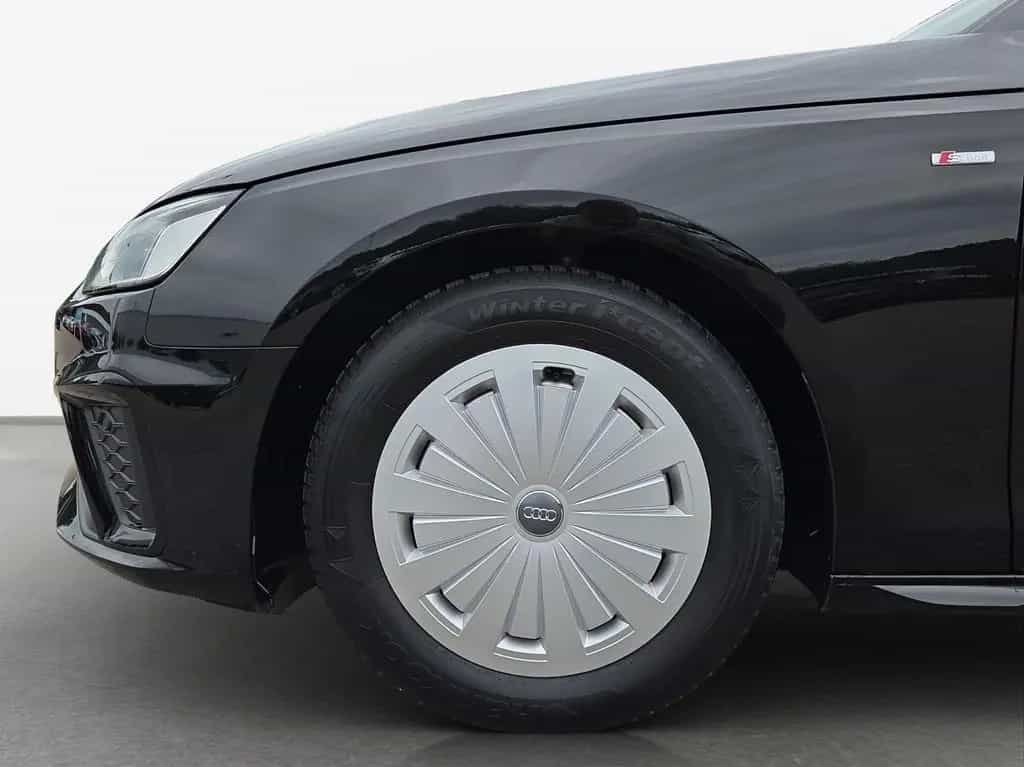 Audi A4 Avant 35 TFSI S line*Navi*LED*Alu*Audi Connec 03/2023-photo-11