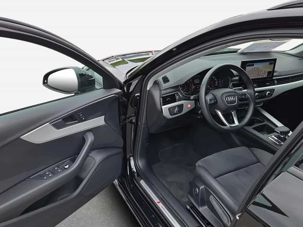 Audi A4 Avant 35 TFSI S line*Navi*LED*Alu*Audi Connec 03/2023-photo-12