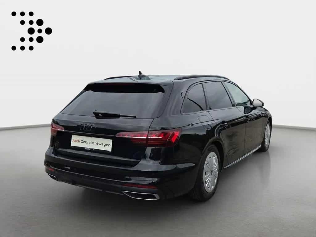 Audi A4 Avant 35 TFSI S line*Navi*LED*Alu*Audi Connec 03/2023-photo-15
