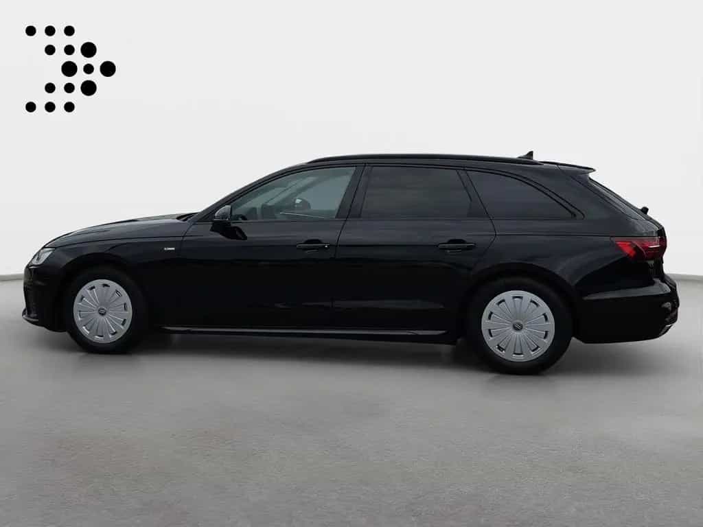 Audi A4 Avant 35 TFSI S line*Navi*LED*Alu*Audi Connec 03/2023-photo-3