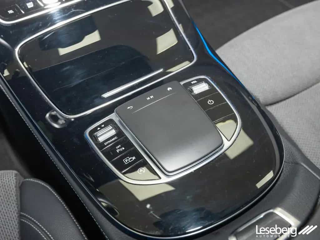 Mercedes-Benz E 200 LED/Distronic/Kamera/Navi/9G/Ambiente/Shz 12/2021-photo-20
