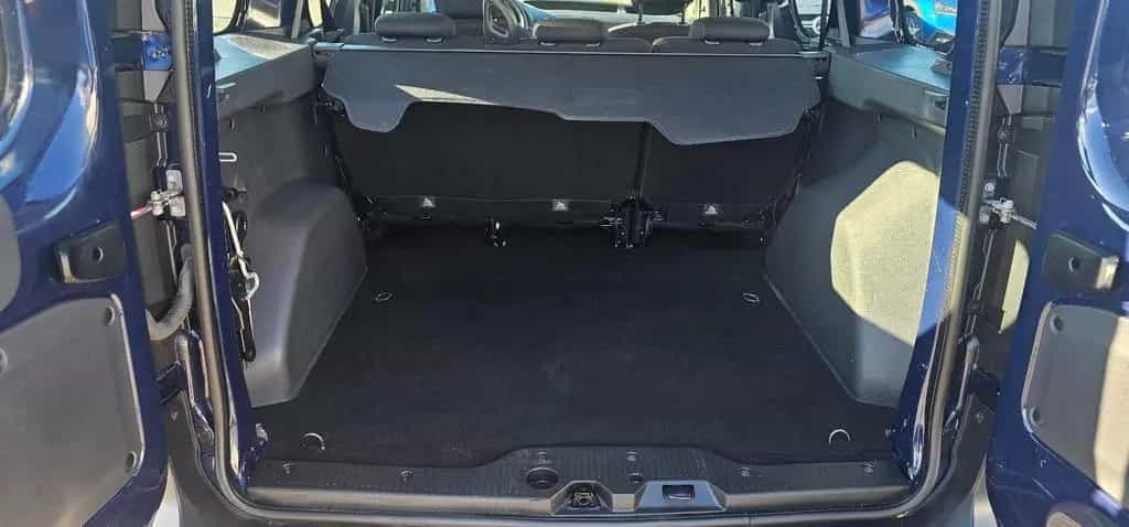 Dacia Dokker *1.6*Essential*5-Sitze*Klima*Scheckheft* 08/2019-photo-17