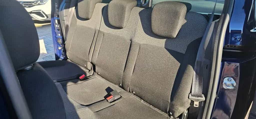 Dacia Dokker *1.6*Essential*5-Sitze*Klima*Scheckheft* 08/2019-photo-22