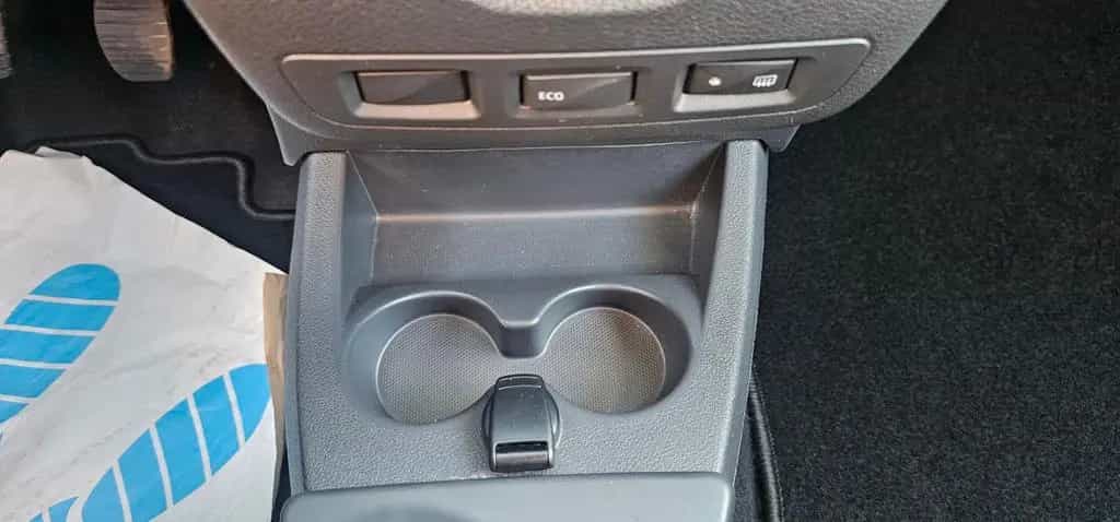 Dacia Dokker *1.6*Essential*5-Sitze*Klima*Scheckheft* 08/2019-photo-42