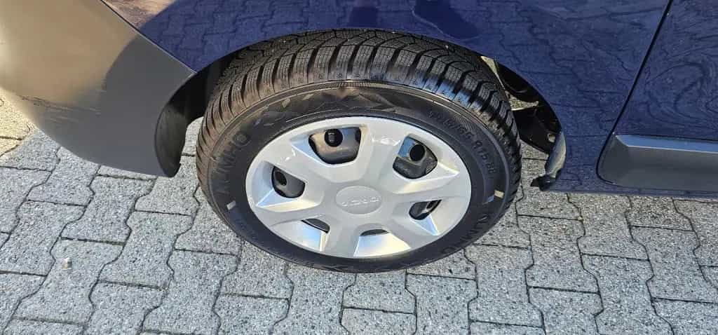 Dacia Dokker *1.6*Essential*5-Sitze*Klima*Scheckheft* 08/2019-photo-46