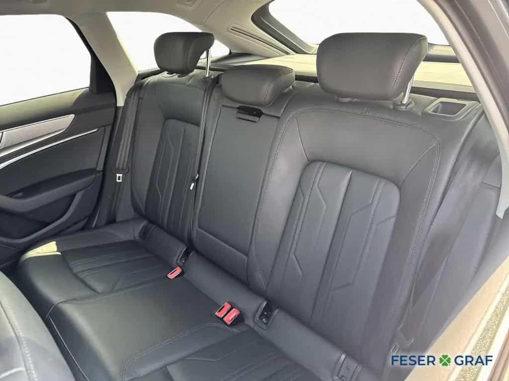 Audi A6 Avant sport 45 TFSI qu MATRIX PANO ACC KAMERA 07/2023-photo-10