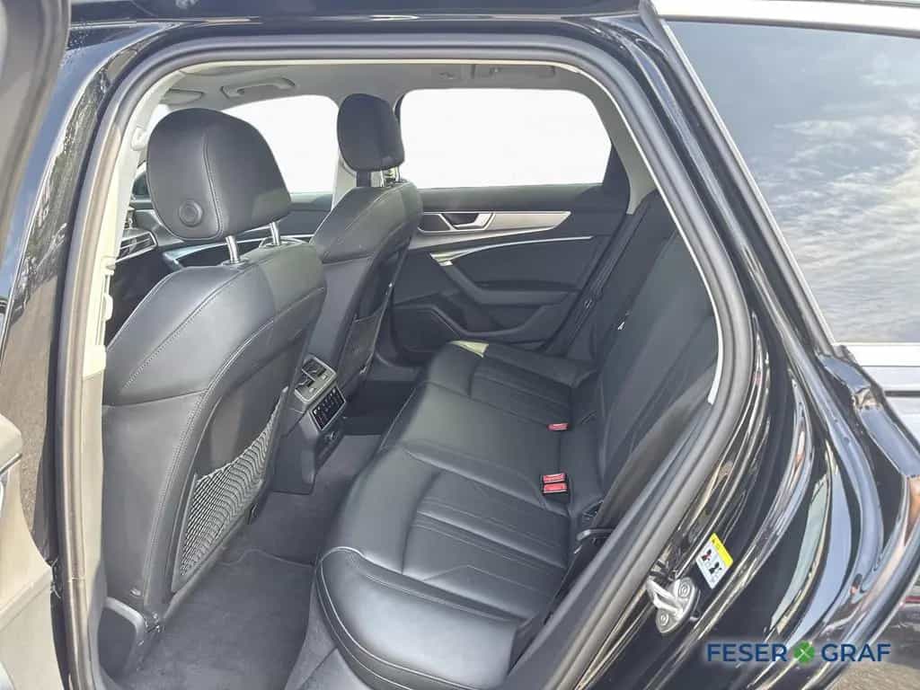 Audi A6 Avant sport 45 TFSI qu MATRIX PANO ACC KAMERA 07/2023-photo-11