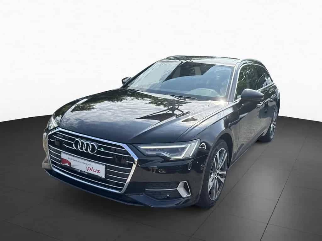 Audi A6 Avant sport 45 TFSI qu MATRIX PANO ACC KAMERA 07/2023-photo-14