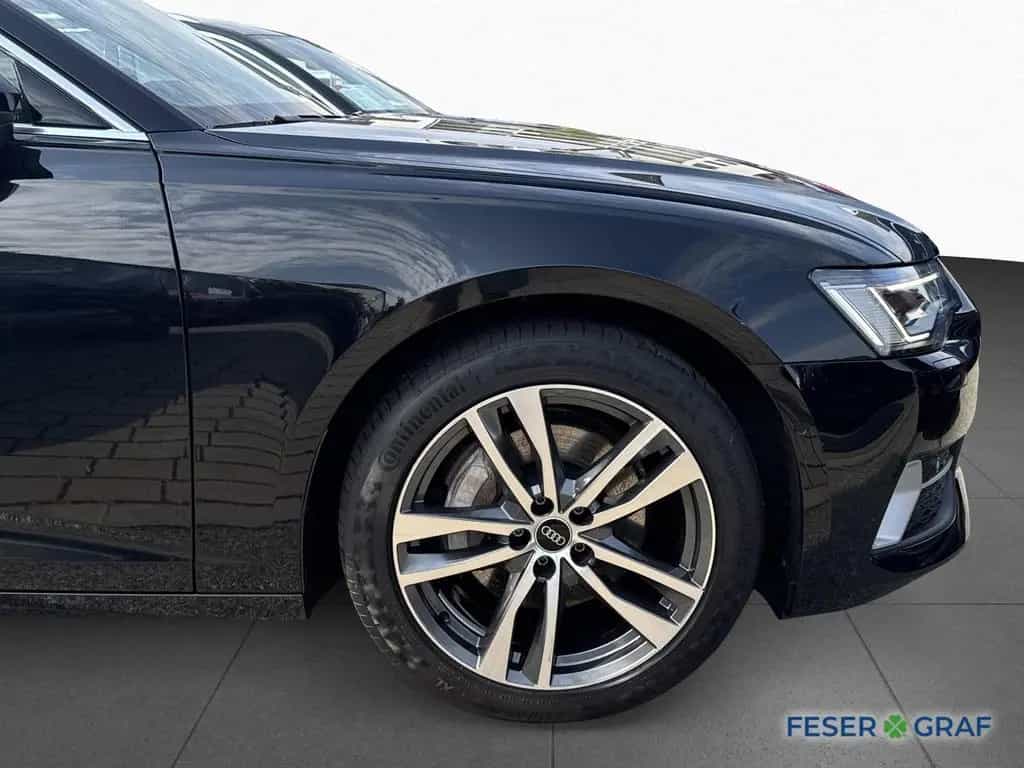 Audi A6 Avant sport 45 TFSI qu MATRIX PANO ACC KAMERA 07/2023-photo-2
