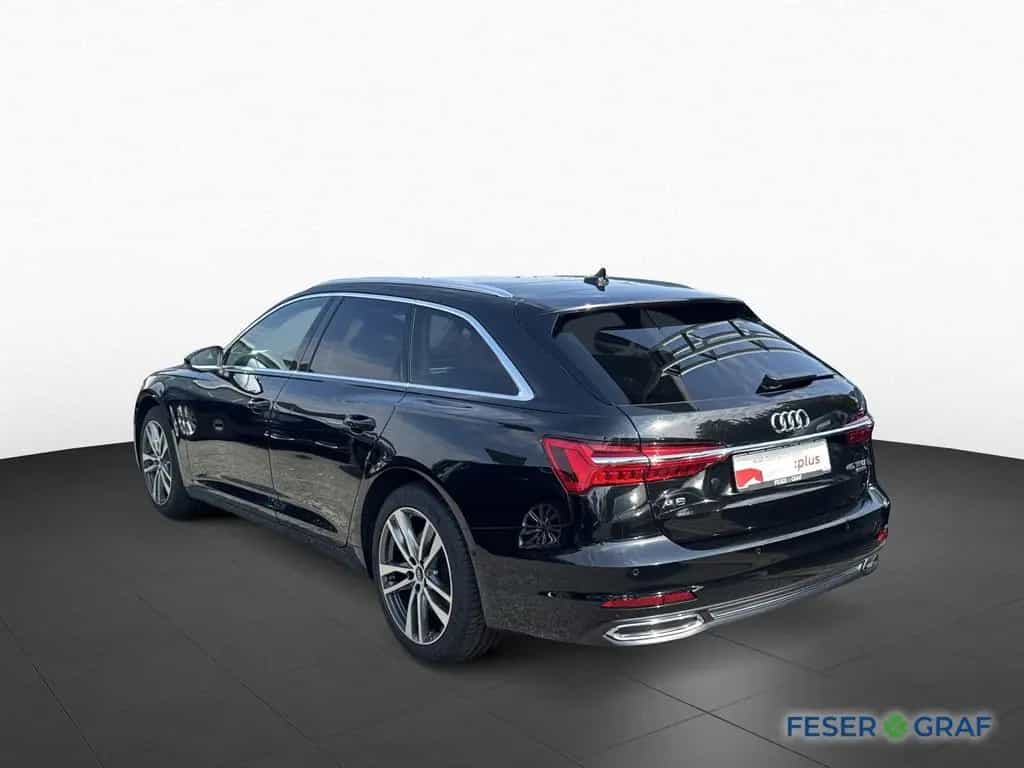 Audi A6 Avant sport 45 TFSI qu MATRIX PANO ACC KAMERA 07/2023-photo-3