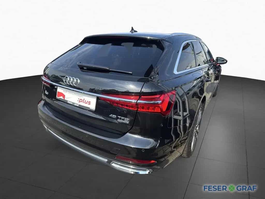 Audi A6 Avant sport 45 TFSI qu MATRIX PANO ACC KAMERA 07/2023-photo-5