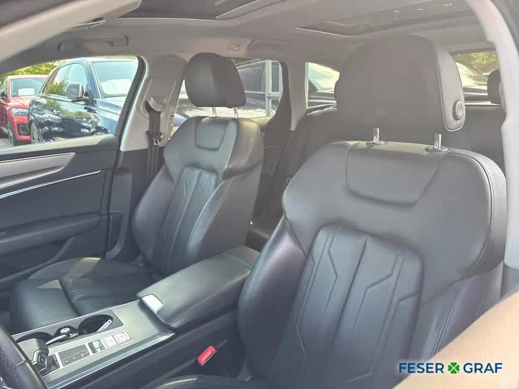 Audi A6 Avant sport 45 TFSI qu MATRIX PANO ACC KAMERA 07/2023-photo-8
