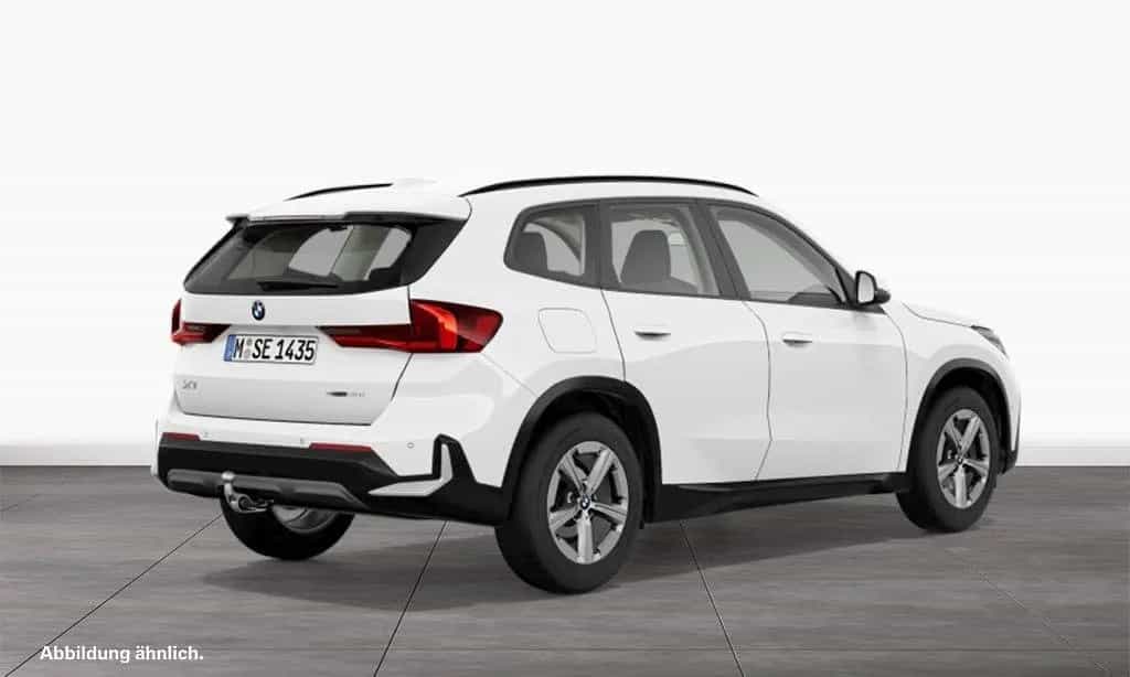 BMW X1 sDrive20i AHK Driv.Assist+ Kamera Sportsitze 08/2023-photo-1