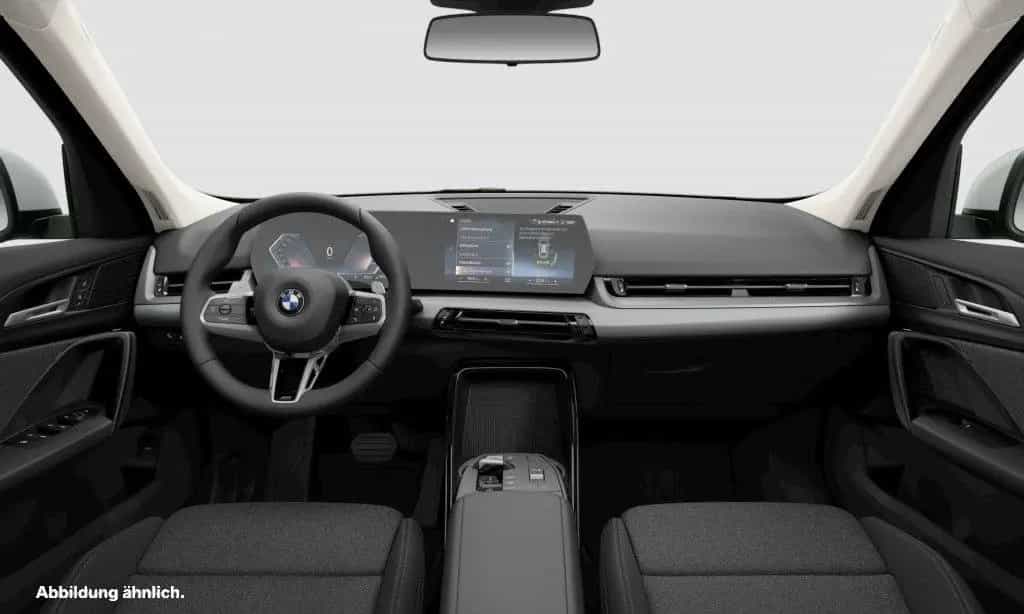 BMW X1 sDrive20i AHK Driv.Assist+ Kamera Sportsitze 08/2023-photo-2
