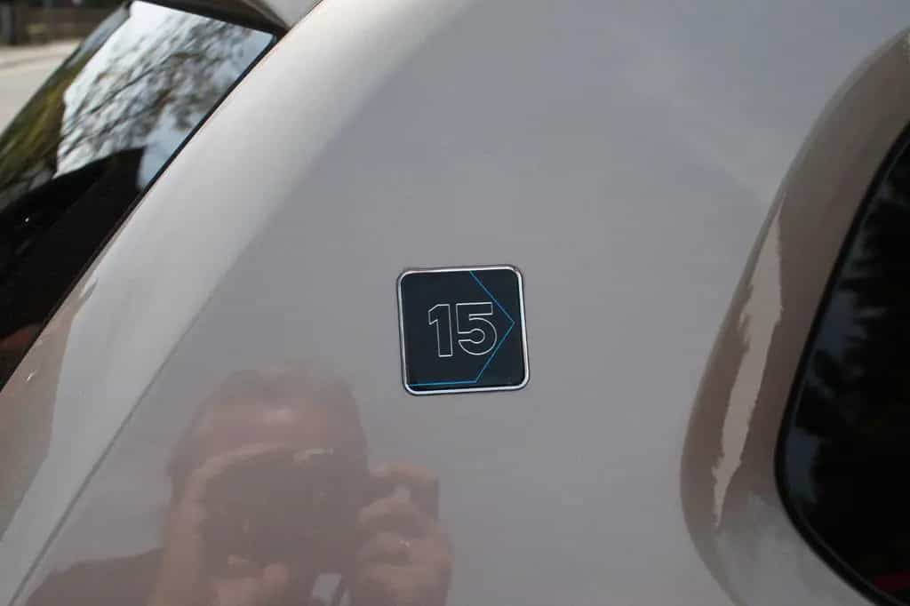 Dacia Duster II Celepration 150 PS Leder Nav AHK 05/2021-photo-6