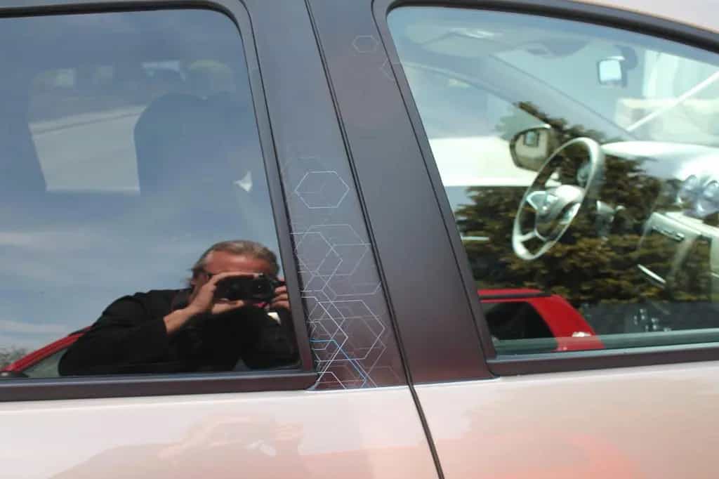 Dacia Duster II Celepration 150 PS Leder Nav AHK 05/2021-photo-7