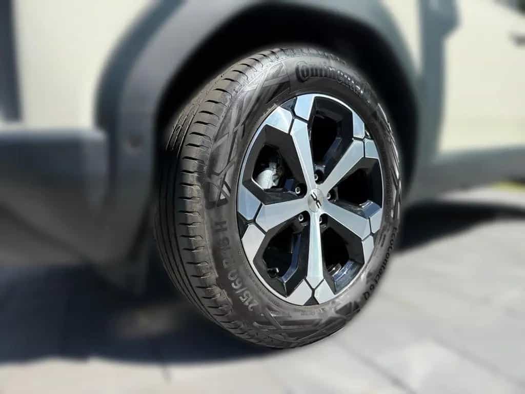 Dacia Duster III TCe 130 Journey, City-Paket, Winter 01/2025-photo-8