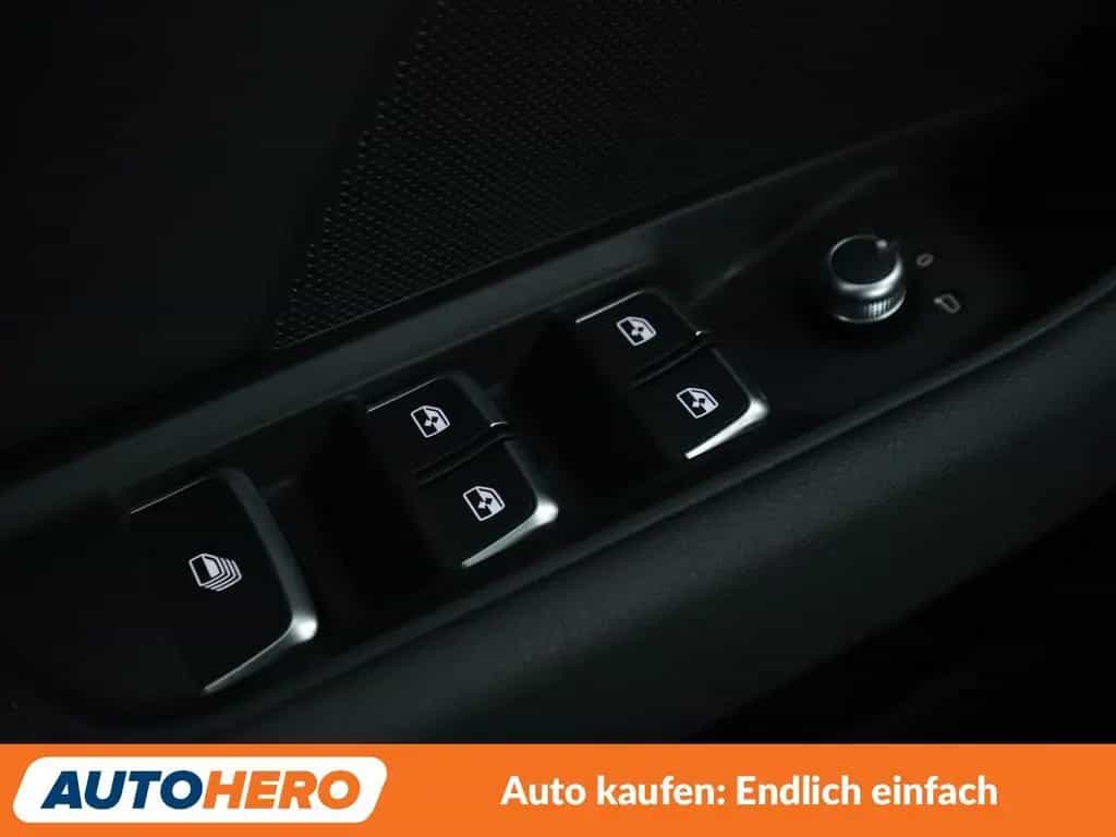 Audi A3 1.4 TFSI ACT Sport Aut.*NAVI*VC*SHZ*ACC* 07/2016-photo-25