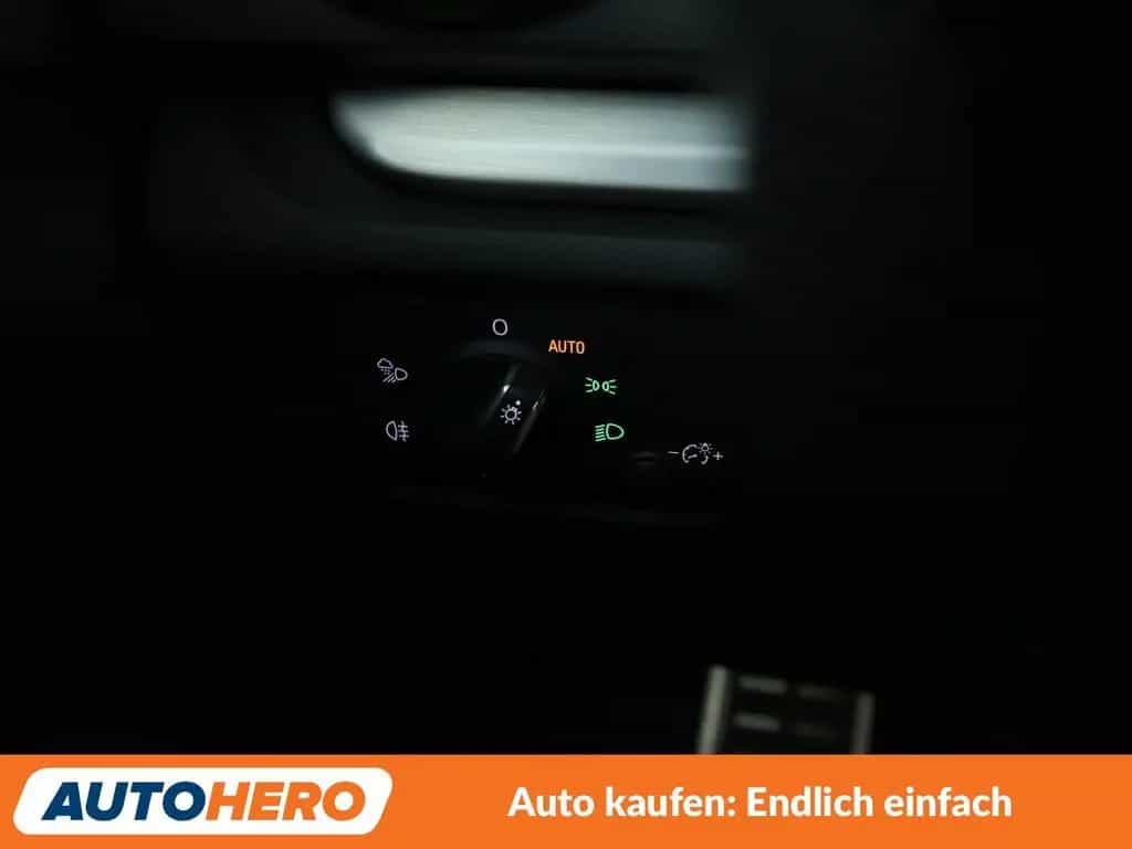 Audi A3 1.4 TFSI ACT Sport Aut.*NAVI*VC*SHZ*ACC* 07/2016-photo-26