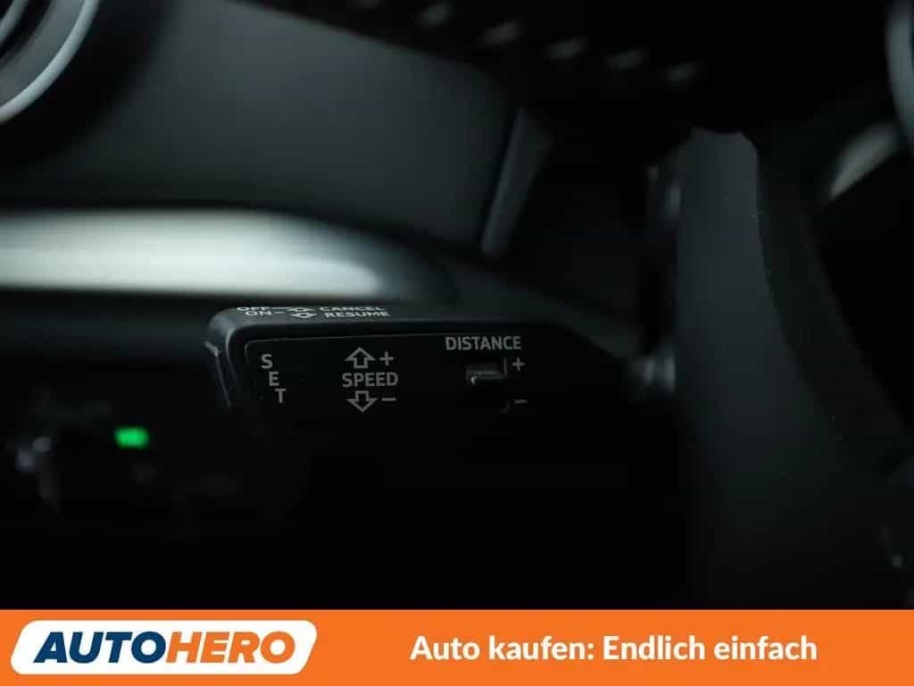 Audi A3 1.4 TFSI ACT Sport Aut.*NAVI*VC*SHZ*ACC* 07/2016-photo-27