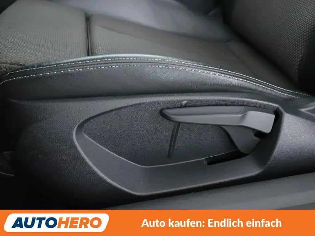 Audi A3 1.4 TFSI ACT Sport Aut.*NAVI*VC*SHZ*ACC* 07/2016-photo-29