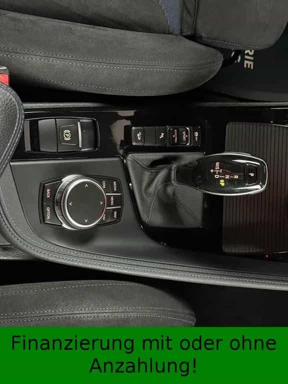 BMW X1 20i xDrive*M Sport*LED*18 Zoll*Head-UP*Navi* 06/2019-photo-23