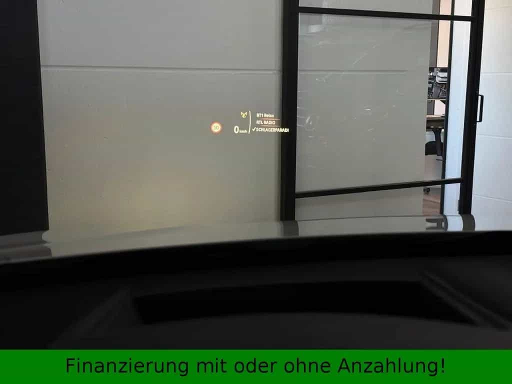 BMW X1 20i xDrive*M Sport*LED*18 Zoll*Head-UP*Navi* 06/2019-photo-24