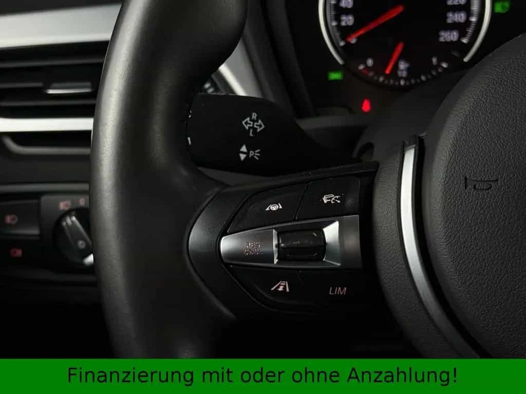 BMW X1 20i xDrive*M Sport*LED*18 Zoll*Head-UP*Navi* 06/2019-photo-26