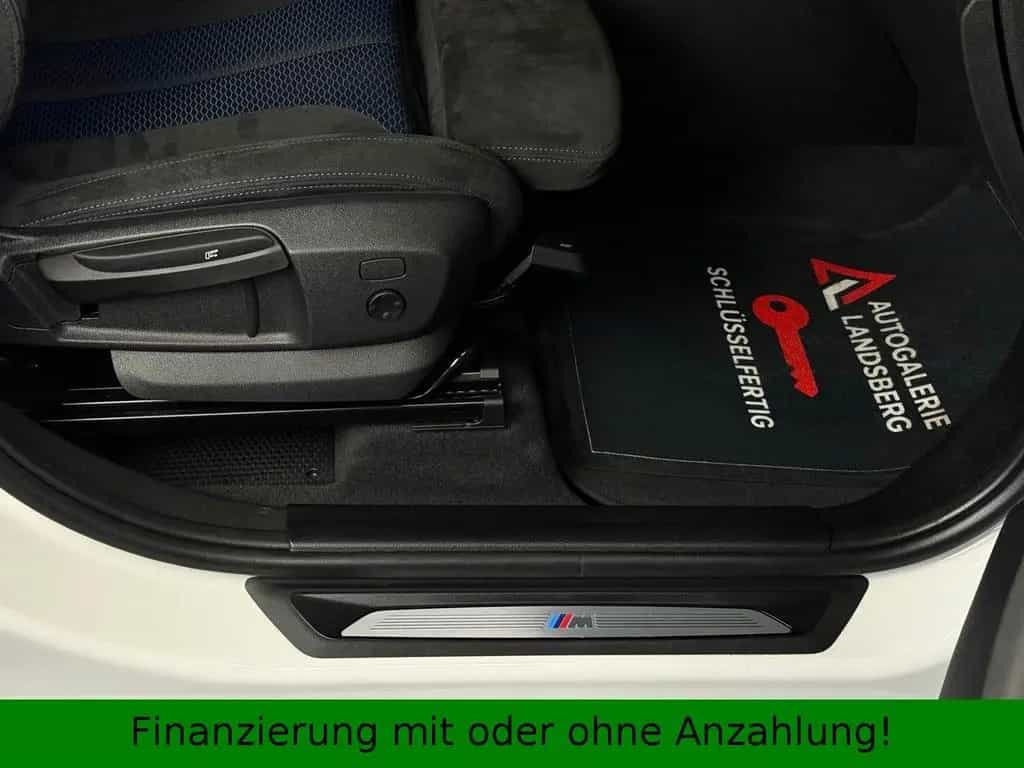 BMW X1 20i xDrive*M Sport*LED*18 Zoll*Head-UP*Navi* 06/2019-photo-36